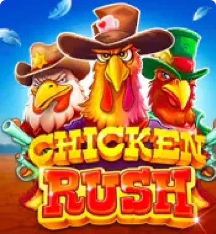 Chicken Rush