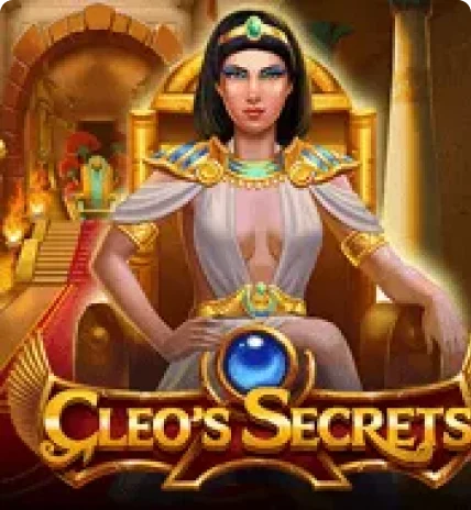 Cleo's Secret