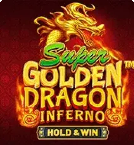 Super Golden Dragon