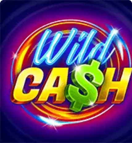 Wild Cash