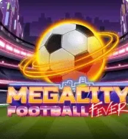 Megacity Football Fever