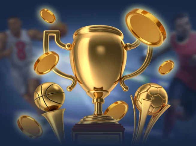 Impulsione as sus Odds