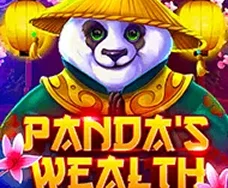 Pandas Wealth