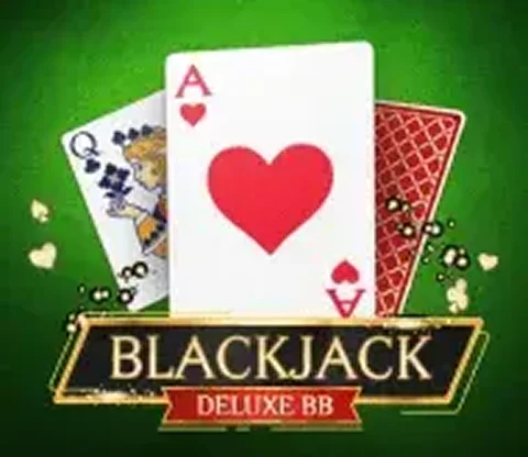 Blackjack Deluxe BB