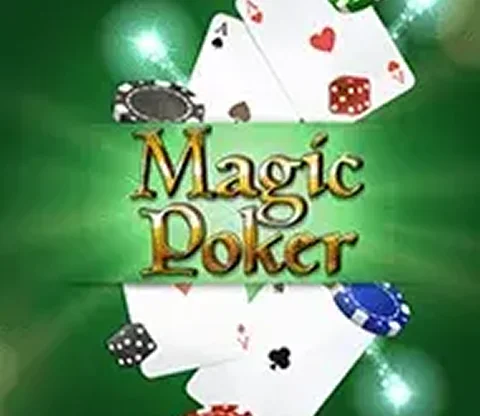 Magic Poker