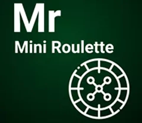 Mr Mini Roulette