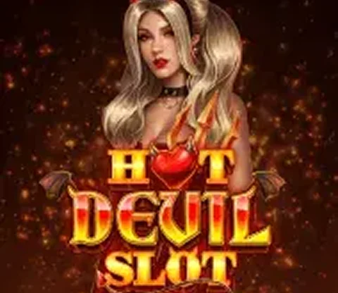 Hot Devil Slot