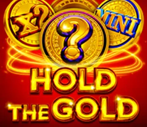 Hold the Gold